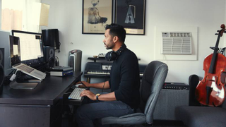 <i>Song Exploder</i>’s Hrishikesh Hirway picks his 3 favorite episodes of his podcast